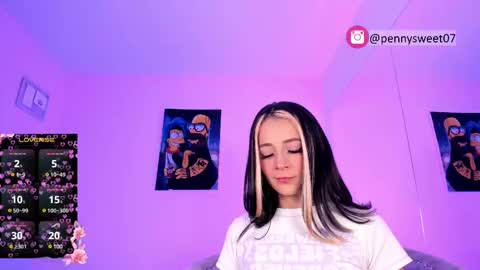 Penny  online show from 03/06/25, 01:58