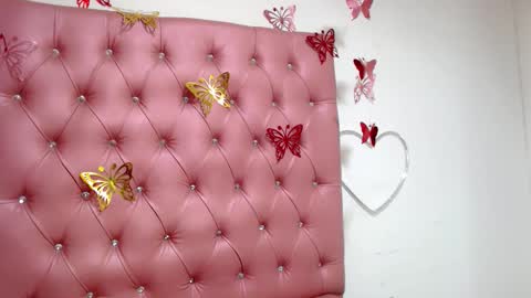 sweet_poison_666 online show from 01/05/26, 08:23