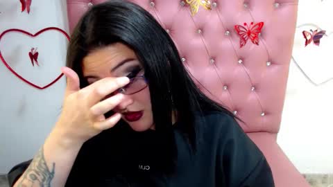 sweet_poison_666 online show from 01/14/26, 11:42