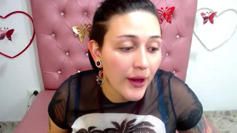 sweet_poison_666 online show from 01/16/26, 12:03