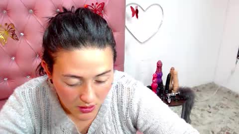 sweet_poison_666 online show from 02/11/26, 08:03