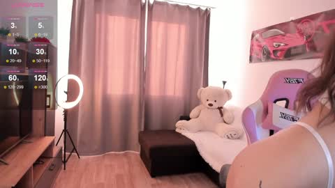 Snapshot of sweet_princess_ashley chatting on 02/08/25, 06:54 Ashley online show from 02/08/25, 06:54