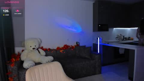 Snapshot of sweet_princess_ashley chatting on 11/08/25, 05:23 Ashley online show from 11/08/25, 05:23