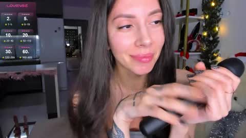 Snapshot of sweet_princess_ashley chatting on 12/20/25, 06:48 Ashley online show from 12/20/25, 06:48