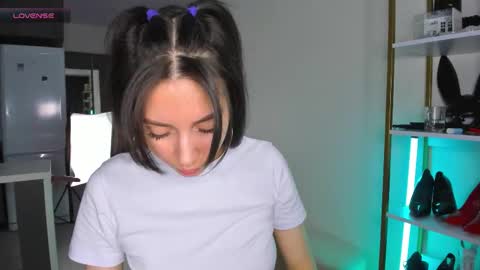 Snapshot of sweet_princess_ashley chatting on 03/15/26, 06:47 Ashley online show from 03/15/26, 06:47