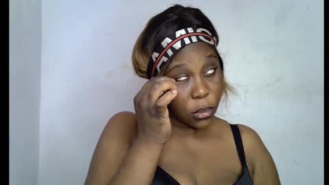 Ayana online show from 09/14/25, 05:45