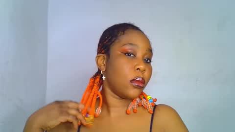 Ayana online show from 10/14/25, 08:04