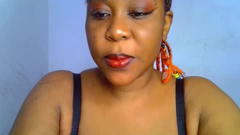 Ayana online show from 10/16/25, 07:09