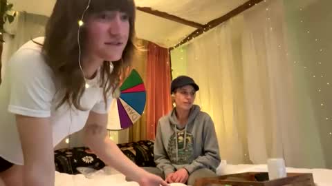 Snapshot of sweet_ramona chatting on 03/11/26, 01:00 Ramona online show from 03/11/26, 01:00