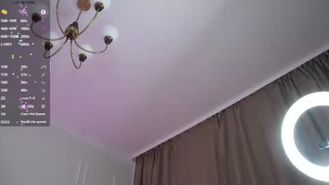 Vanessa online show from 06/15/26, 05:15