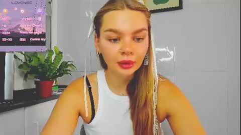 Sabina online show from 07/22/26, 06:27