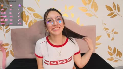 Sammy Lauren online show from 02/04/25, 03:33