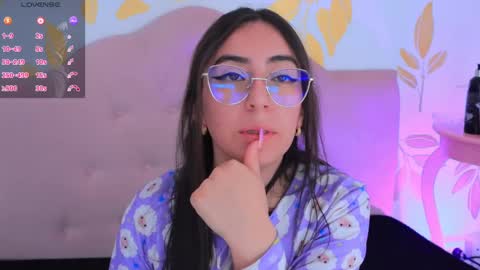 Sammy Lauren online show from 03/08/25, 05:01