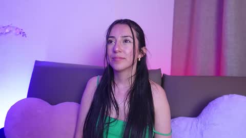 Sammy Lauren online show from 09/12/25, 04:01