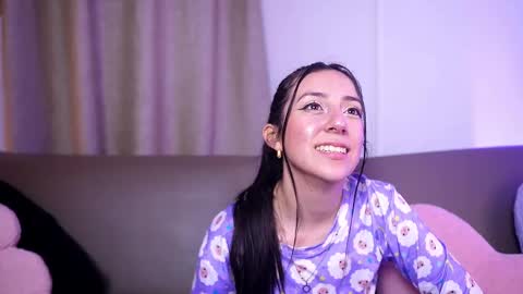 Sammy Lauren online show from 09/26/25, 04:27