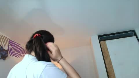 Snapshot of sweet_sammy_7 chatting on 05/27/26, 01:57 Sammy Lauren online show from 05/27/26, 01:57