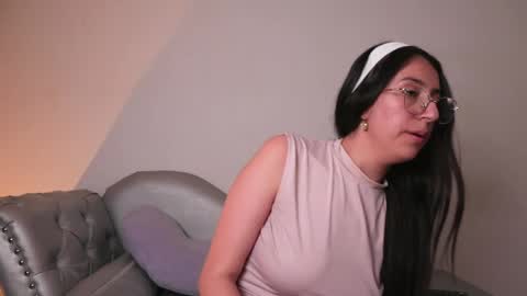 Snapshot of sweet_sammy_7 chatting on 06/01/26, 07:48 Sammy Lauren online show from 06/01/26, 07:48