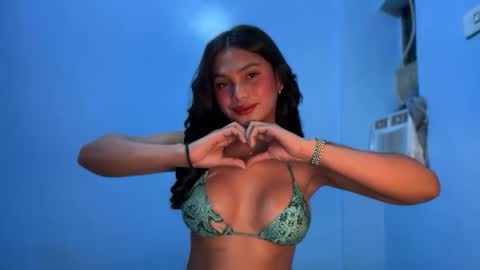 SCARLLET online show from 04/03/26, 02:04
