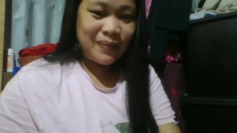 sweet_shafarah online show from 02/14/25, 02:12