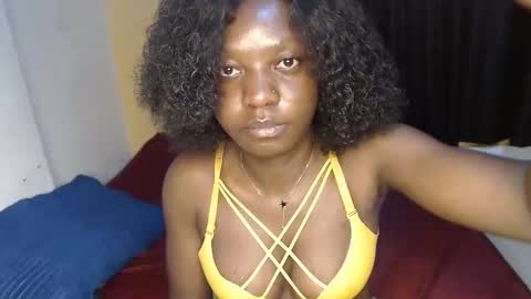 ellanah Tracie online show from 10/14/25, 12:00