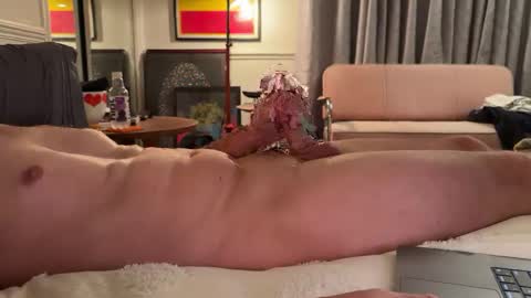 Frankie online show from 12/30/24, 03:03