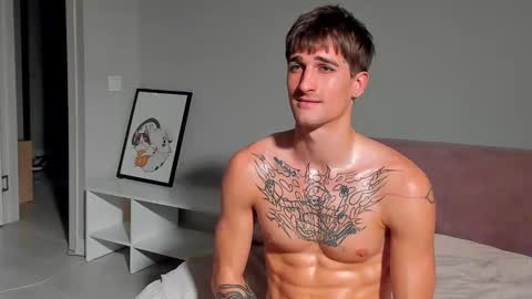 sweet_smith8 online show from 01/11/25, 12:40