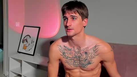 sweet_smith8 online show from 01/23/25, 12:46