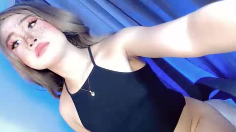 Sofia online show from 02/19/26, 02:57