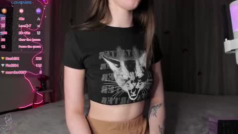 Snapshot of sweet_sonechka chatting on 02/27/25, 03:25 sweet_sonechka online show from 02/27/25, 03:25