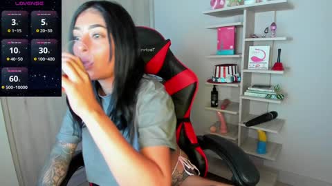 Snapshot of sweet_sophi_ chatting on 01/10/25, 03:18 sophie leone online show from 01/10/25, 03:18