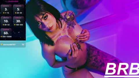 Snapshot of sweet_sophi_ chatting on 01/12/25, 12:07 sophie leone online show from 01/12/25, 12:07