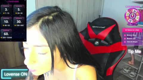 Snapshot of sweet_sophi_ chatting on 02/04/25, 01:13 sophie leone online show from 02/04/25, 01:13