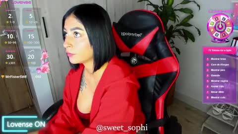 Snapshot of sweet_sophi_ chatting on 03/08/25, 03:17 sophie leone online show from 03/08/25, 03:17