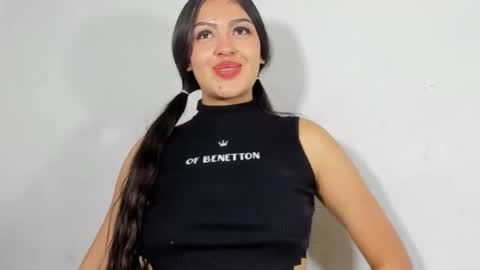 Snapshot of sweet_sophie_7 chatting on 01/10/25, 06:49 sweet_sophie_7 online show from 01/10/25, 06:49