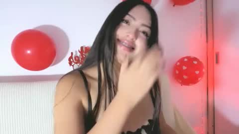 sweet_sophie_7 online show from 02/13/26, 06:20