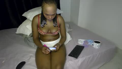 Snapshot of sweet_spoon chatting on 04/01/26, 07:22 Nina online show from 04/01/26, 07:22