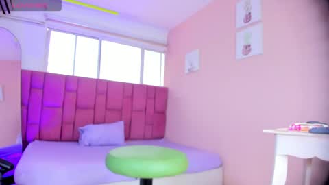 Snapshot of sweet_stacie chatting on 04/18/26, 07:07 sweet_stacie online show from 04/18/26, 07:07