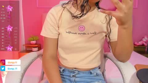 Snapshot of sweet_starxx chatting on 01/10/25, 05:34 Yeileen online show from 01/10/25, 05:34