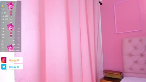 Snapshot of sweet_starxx chatting on 09/16/25, 06:20 Yeileen online show from 09/16/25, 06:20