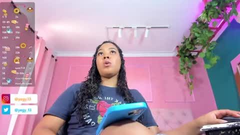 Snapshot of sweet_starxx chatting on 06/01/26, 06:42 Yeileen online show from 06/01/26, 06:42