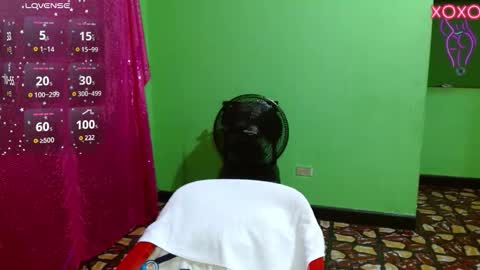 Snapshot of sweet_stormy_x chatting on 12/03/25, 04:09 kim online show from 12/03/25, 04:09