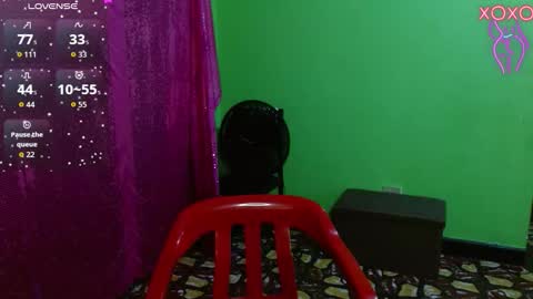 Snapshot of sweet_stormy_x chatting on 12/22/25, 04:42 kim online show from 12/22/25, 04:42