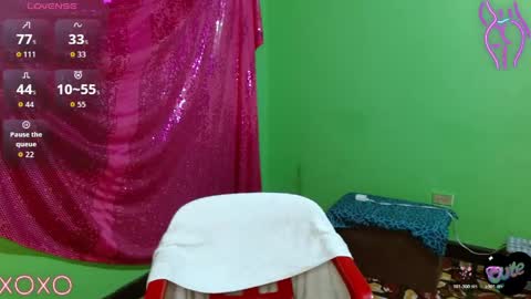 Snapshot of sweet_stormy_x chatting on 03/24/26, 02:38 kim online show from 03/24/26, 02:38