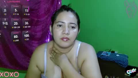 Snapshot of sweet_stormy_x chatting on 03/26/26, 05:02 kim online show from 03/26/26, 05:02