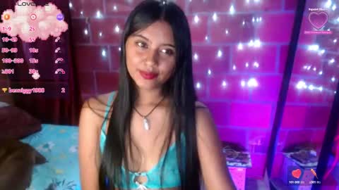 Snapshot of sweet_susy999 chatting on 01/25/25, 03:19 susy 222 online show from 01/25/25, 03:19