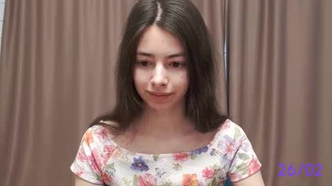 Snapshot of sweet_sweet_angel chatting on 02/26/25, 09:21 Angel online show from 02/26/25, 09:21