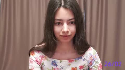 Snapshot of sweet_sweet_angel chatting on 02/26/25, 12:25 Angel online show from 02/26/25, 12:25