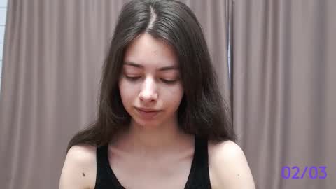 Snapshot of sweet_sweet_angel chatting on 03/02/25, 08:59 Angel online show from 03/02/25, 08:59