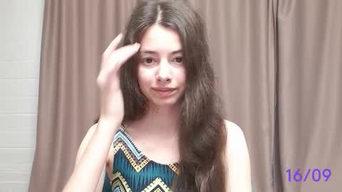 Snapshot of sweet_sweet_angel chatting on 09/16/25, 08:48 Angel online show from 09/16/25, 08:48