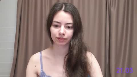 Angel online show from 03/21/26, 05:23